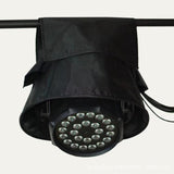 Maxbell LED Par Light Rain Cover Stage Lights Cover for Concert DJ Stage Performance Style A