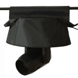Maxbell LED Par Light Rain Cover Stage Lights Cover for Concert DJ Stage Performance Style A