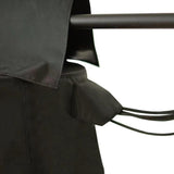 Maxbell LED Par Light Rain Cover Stage Lights Cover for Concert DJ Stage Performance Style A