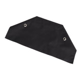 Maxbell LED Par Light Rain Cover Stage Lights Cover for Concert DJ Stage Performance Style A