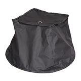 Maxbell LED Par Light Rain Cover Stage Lights Cover for Concert DJ Stage Performance Style B