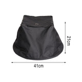 Maxbell LED Par Light Rain Cover Stage Lights Cover for Concert DJ Stage Performance Style B