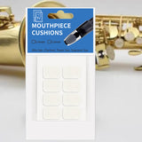 Maxbell Mouthpiece Pad Cushion Practical Musical Supplies Portable Saxophone Patches