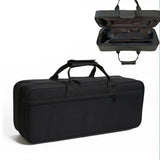 Maxbell Trumpet Gig Carrying Case Trumpet Gig Instrument Case Musical Instrument Bag