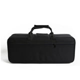 Maxbell Trumpet Gig Carrying Case Trumpet Gig Instrument Case Musical Instrument Bag
