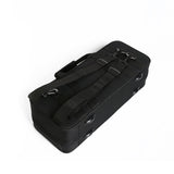 Maxbell Trumpet Gig Carrying Case Trumpet Gig Instrument Case Musical Instrument Bag