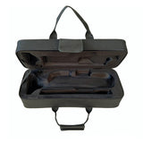 Maxbell Trumpet Gig Carrying Case Trumpet Gig Instrument Case Musical Instrument Bag