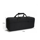 Maxbell Trumpet Gig Carrying Case Trumpet Gig Instrument Case Musical Instrument Bag