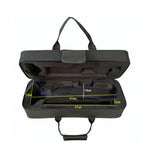 Maxbell Trumpet Gig Carrying Case Trumpet Gig Instrument Case Musical Instrument Bag