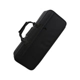 Maxbell Trumpet Gig Carrying Case Trumpet Gig Instrument Case Musical Instrument Bag