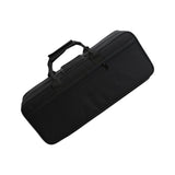 Maxbell Trumpet Gig Carrying Case Trumpet Gig Instrument Case Musical Instrument Bag
