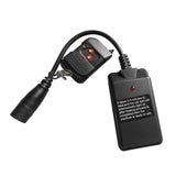 Maxbell Fogger Controller 3 Pins for 400W 900W 1500W Stage Effects Smoke Fog Machine