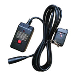 Maxbell Fog Machine Timer Remote Contro for 400W 900W 1500W Fog Smoke Machine Fogger