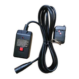 Maxbell Fog Machine Timer Remote Contro for 400W 900W 1500W Fog Smoke Machine Fogger