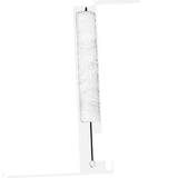 Maxbell Soft Clarinet Cleaner 39cm Clarinet Brush for Players Flute Music Instrument