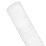 Maxbell Soft Clarinet Cleaner 39cm Clarinet Brush for Players Flute Music Instrument