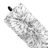 Maxbell Microfiber Soft Clarinet Cleaning Brush for Players Trombone Wind Instrument