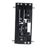 Maxbell Guitar Aid Chords Educational Portable Teaching for Beginners Family