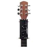 Maxbell Guitar Aid Chords Educational Portable Teaching for Beginners Family