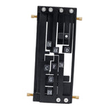 Maxbell Guitar Aid Chords Educational Portable Teaching for Beginners Family