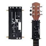 Maxbell Guitar Aid Chords Educational Portable Teaching for Beginners Family