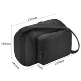 Maxbell Portable Speaker Bag Carrying Bag Thicken Shockproof Carrying Case for Move