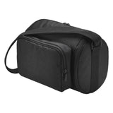 Maxbell Portable Speaker Bag Carrying Bag Thicken Shockproof Carrying Case for Move