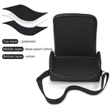 Maxbell Portable Speaker Bag Carrying Bag Thicken Shockproof Carrying Case for Move