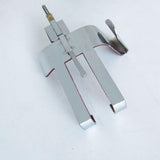 Maxbell Erhu Waist Rack for Practice Professional Easy to Use Adjustable Erhu Holder