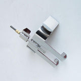 Maxbell Erhu Waist Rack for Practice Professional Easy to Use Adjustable Erhu Holder