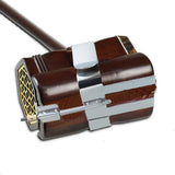 Maxbell Erhu Waist Rack for Practice Professional Easy to Use Adjustable Erhu Holder