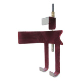 Maxbell Erhu Waist Rack for Practice Professional Easy to Use Adjustable Erhu Holder