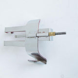 Maxbell Erhu Waist Rack for Practice Professional Easy to Use Adjustable Erhu Holder