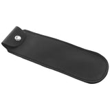 Maxbell Harmonica Case PU Leather Portable Compact Box Cover Musical Instrument Part 21 and 24 holes