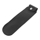 Maxbell Harmonica Case PU Leather Portable Compact Box Cover Musical Instrument Part 21 and 24 holes