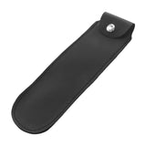 Maxbell Harmonica Case PU Leather Portable Compact Box Cover Musical Instrument Part 21 and 24 holes