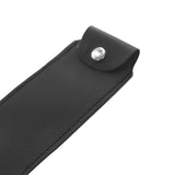 Maxbell Harmonica Case PU Leather Portable Compact Box Cover Musical Instrument Part 21 and 24 holes