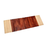 Maxbell Orff Tooth Wood Sounder Wooden Percussion Instrument for Classroom Preschool