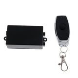 Max 433MHZ 1 Button Remote Controller Duplicator Barrier Gate Controller