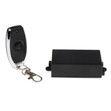 Max 433MHZ 1 Button Remote Controller Duplicator Barrier Gate Controller