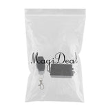 Max 433MHZ 1 Button Remote Controller Duplicator Barrier Gate Controller