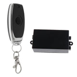 Max 433MHZ 1 Button Remote Controller Duplicator Barrier Gate Controller