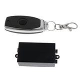 Max 433MHZ 1 Button Remote Controller Duplicator Barrier Gate Controller