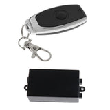 Max 433MHZ 1 Button Remote Controller Duplicator Barrier Gate Controller