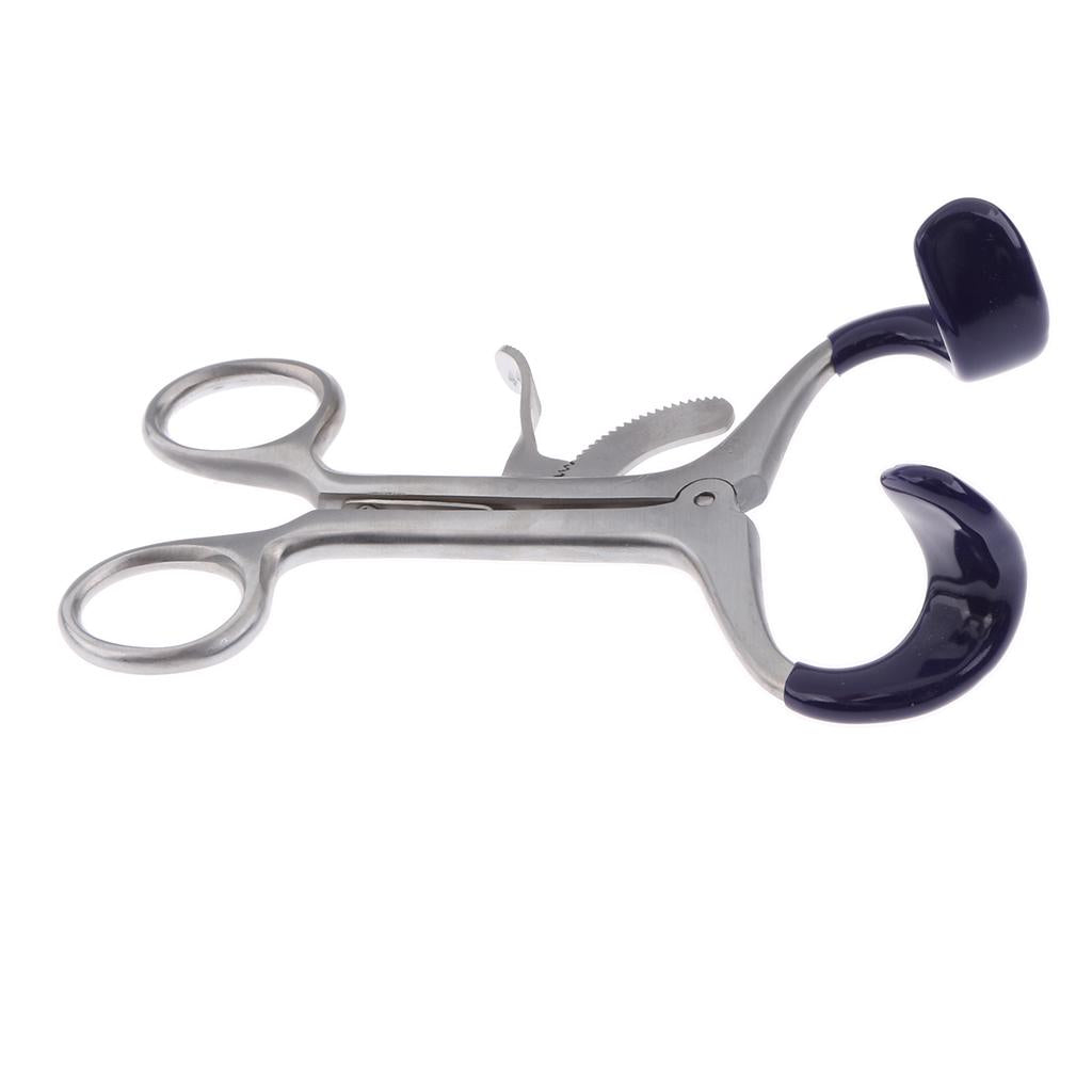 Maxbell Large Dental Molt Mouth Gag  Instruments Mouth Opener Retractor
