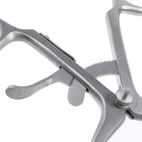 Maxbell Large Dental Molt Mouth Gag  Instruments Mouth Opener Retractor