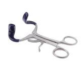 Maxbell 4.7" Small Molt Mouth Gag Dental  Instruments Dental Retractor
