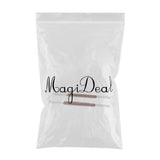 Maxbell Lab Impression Material Plaster Spatula Wax Knife Blade Cutter