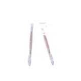 Maxbell Lab Impression Material Plaster Spatula Wax Knife Blade Cutter