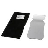 Maxbell Dental Orthodontic Intra-oral Mirror Photographic Stainless Steel Reflector